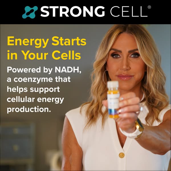Lara Trump ad