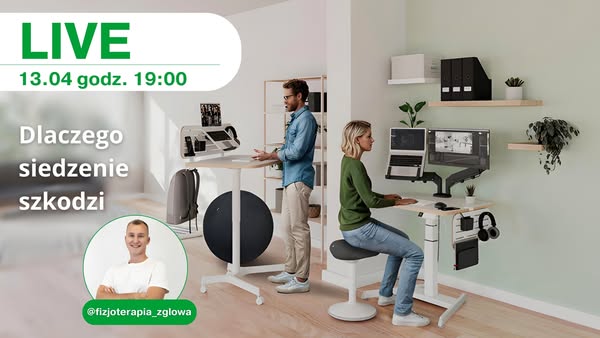 Fizjoterapia z Głową ad