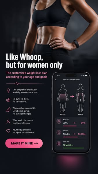Imaculatebody ad