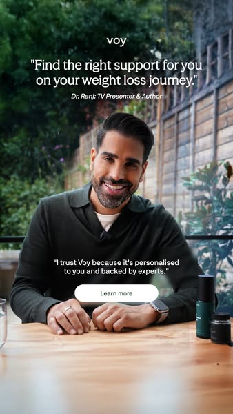 Dr. Ranj ad