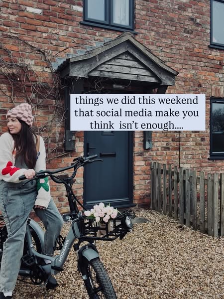 Plants Prosecco and Parenting ad