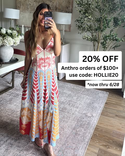 Hollie Woodward ad