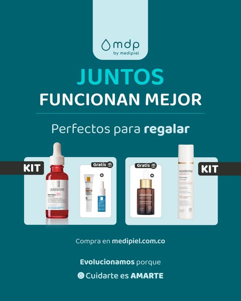 Medipiel ad