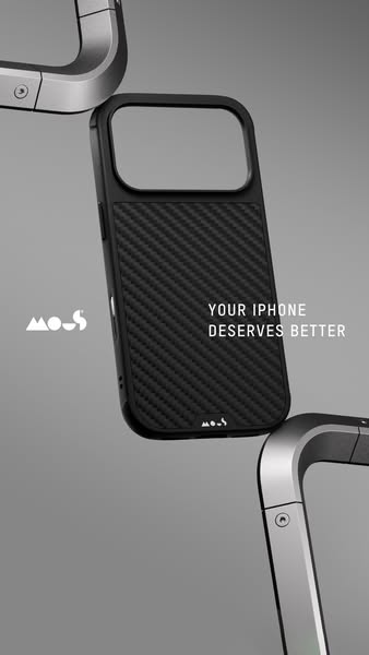 Mous ad