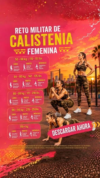 Ema Gets Strong ad