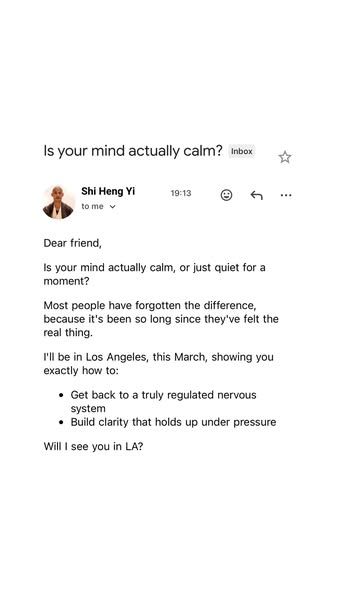 Shi Heng Yi Online ad