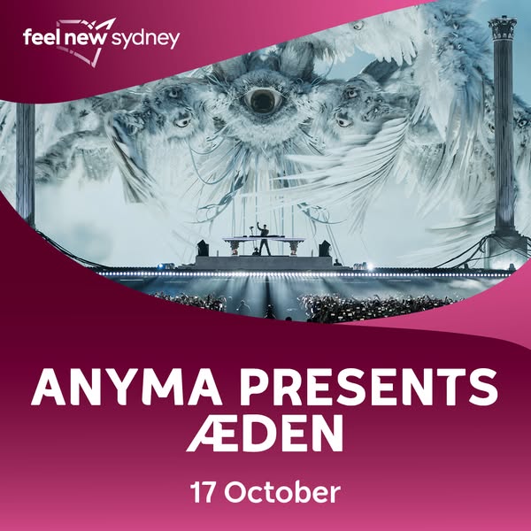 Sydney ad
