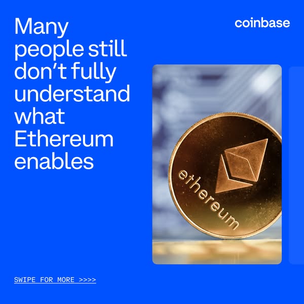 Coinbase ad