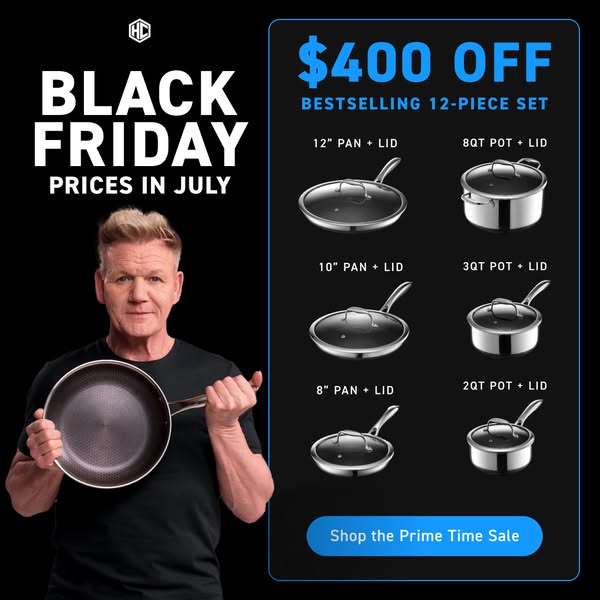 Gordon Ramsay ad