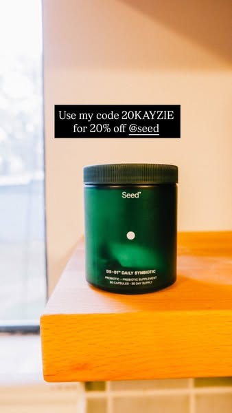 Heyitskayzie ad