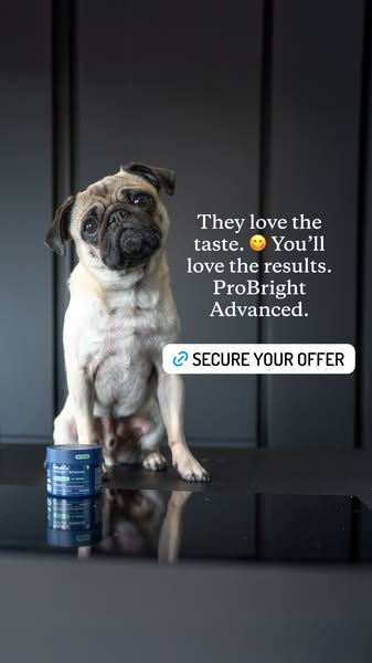 Puggy Smalls ad