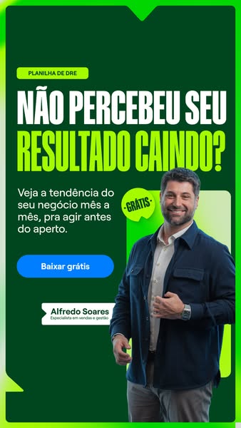 Alfredo Soares ad