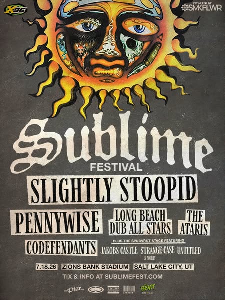 Sublime ad