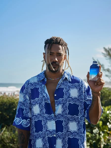 Ricardo Alface ad
