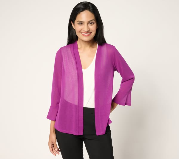 "QVC ad