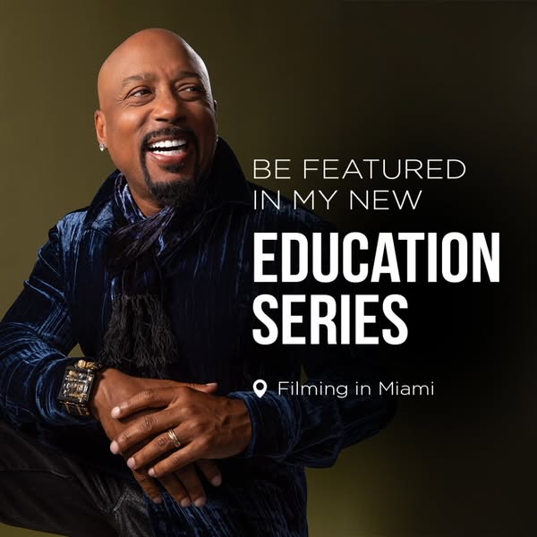 Daymond John ad