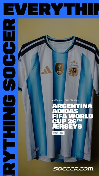 Soccer.com ad