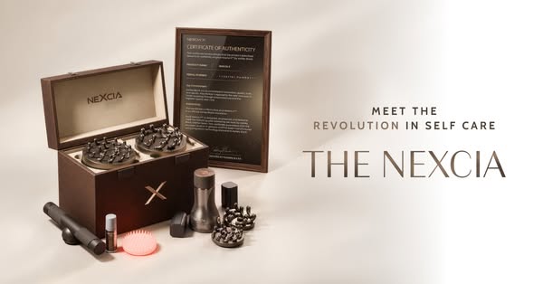 The Ashley Black Experience ad