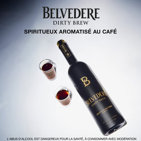 Carrefour France ad
