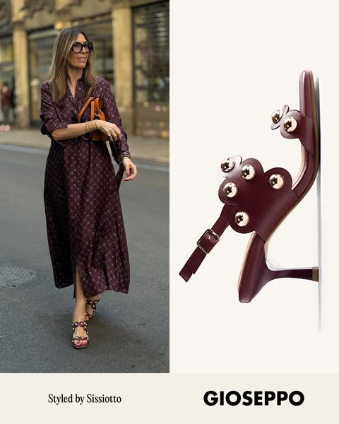 Sissiottostyle ad