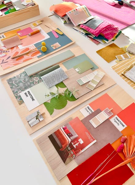 The Rachel Henderson Studio ad