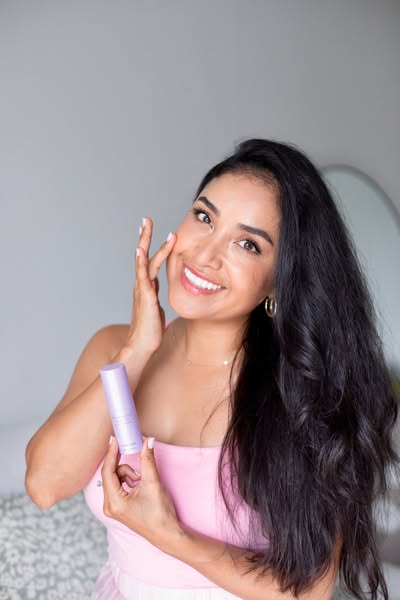 Dulce Candy ad
