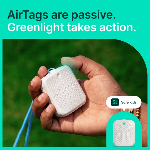 Greenlight ad