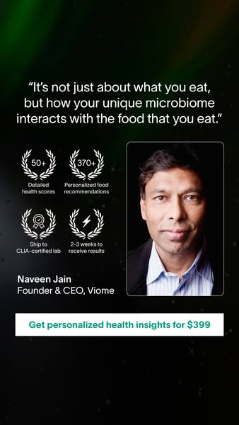 Naveen Jain ad