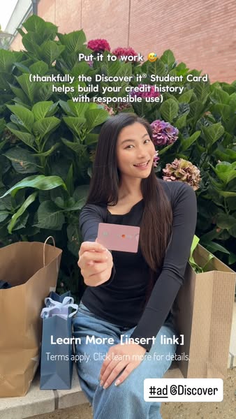Mia Yilin ad