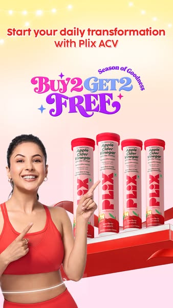 Shehnaaz Gill ad