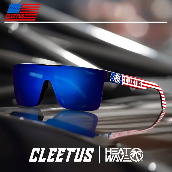 Cleetus McFarland ad