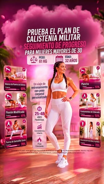 Ema Gets Strong ad