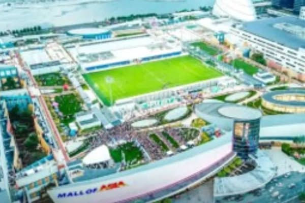 SM Supermalls ad