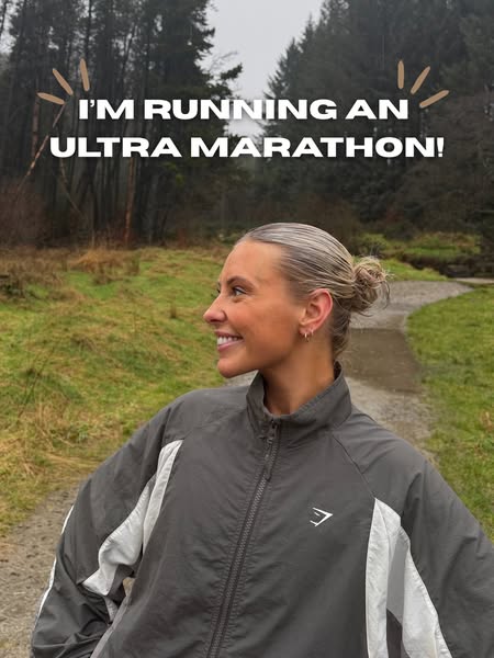 runwithliss ad