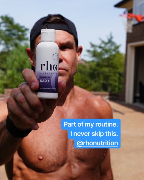 Ken Rideout ad