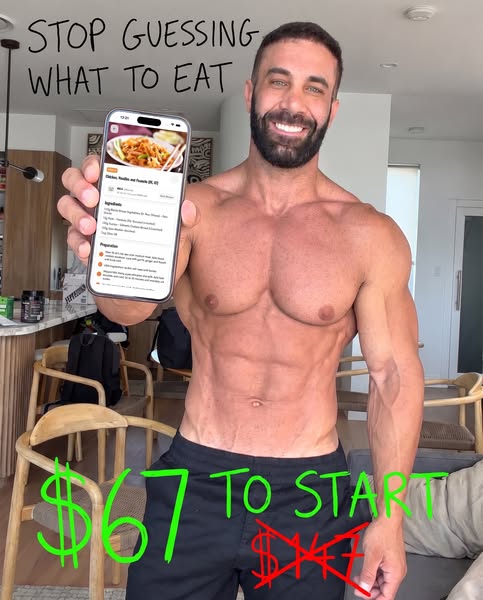 Ryan Spiteri ad