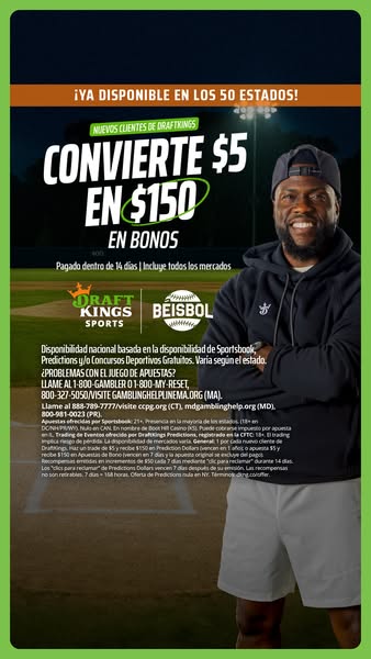 Kevin Hart ad