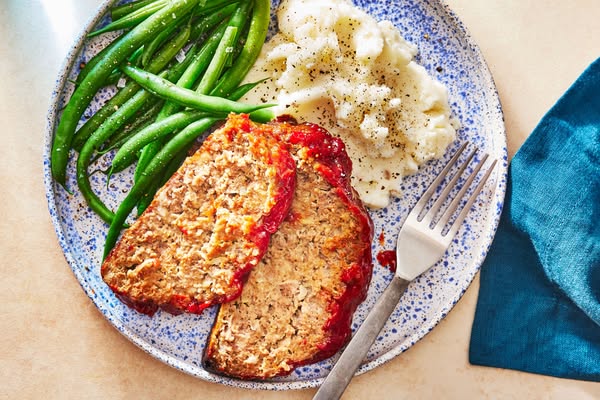 Southern Living ad