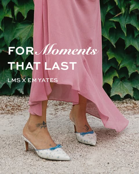 Emily yates ad