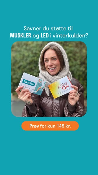 Lisbeth Østergaard ad