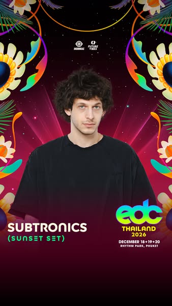 Subtronics ad