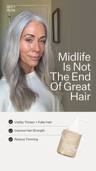 ActandAcre ad