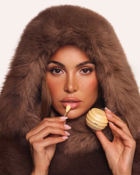Gisou ad