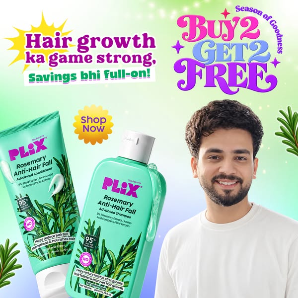 Elvish Yadav ad