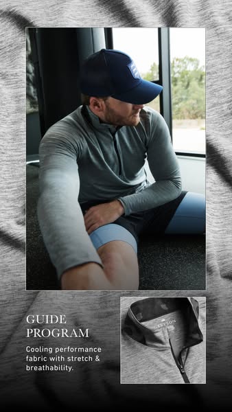 Ian Happ ad