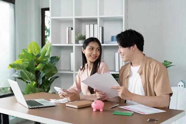 GCash ad