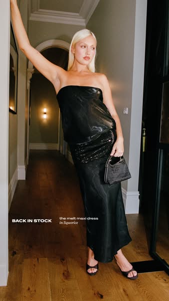 mode mischief ad