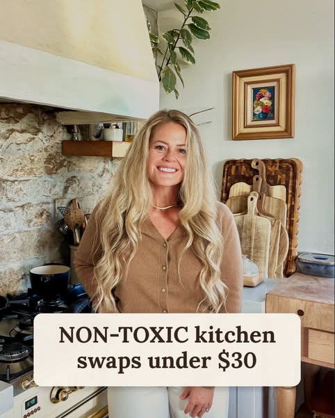 Christina ✨ Homesteading ad