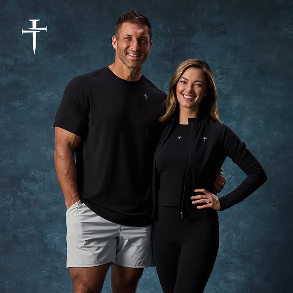 Tim Tebow ad