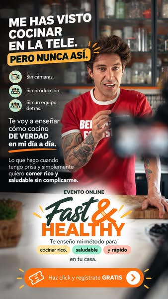 ChefBosquet ad